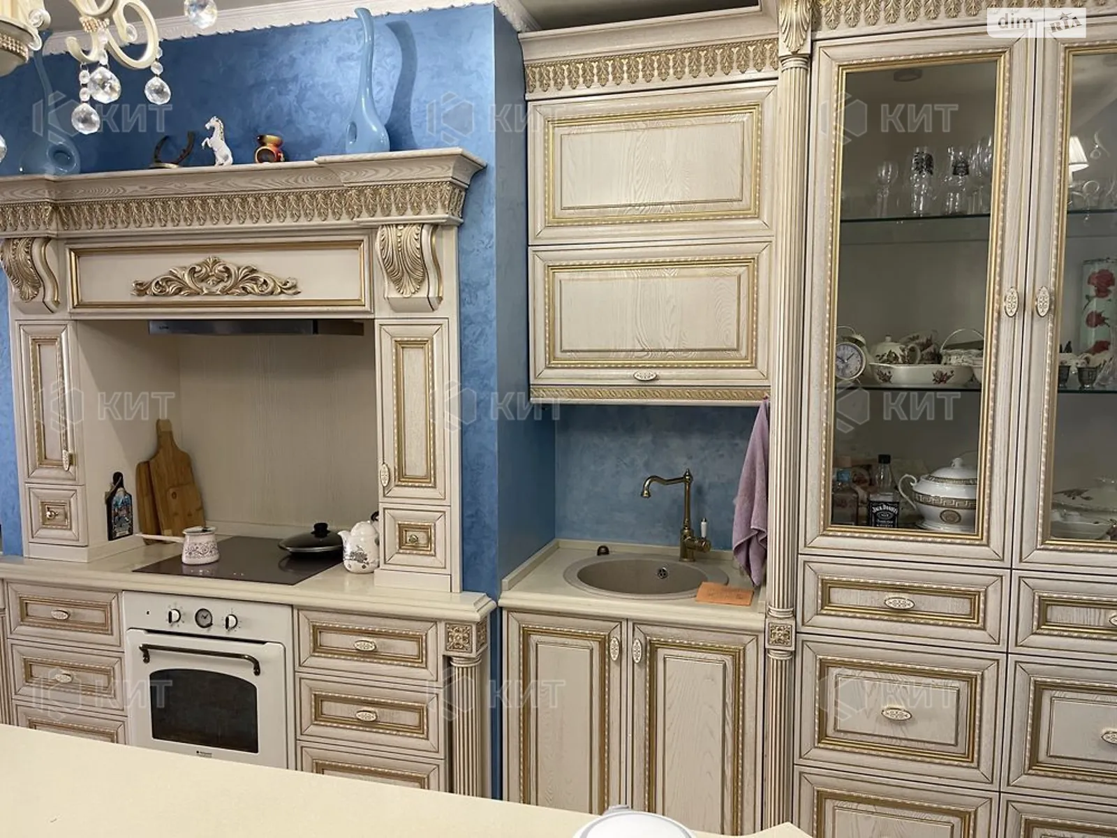 Продається 3-кімнатна квартира 150 кв. м у Харкові, цена: 150000 $ - фото 1