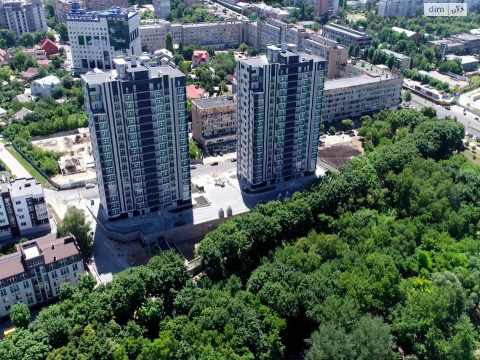 вул. Дмитра Антоненка(Мінська), 49  ЖК Ключ  - фото 1