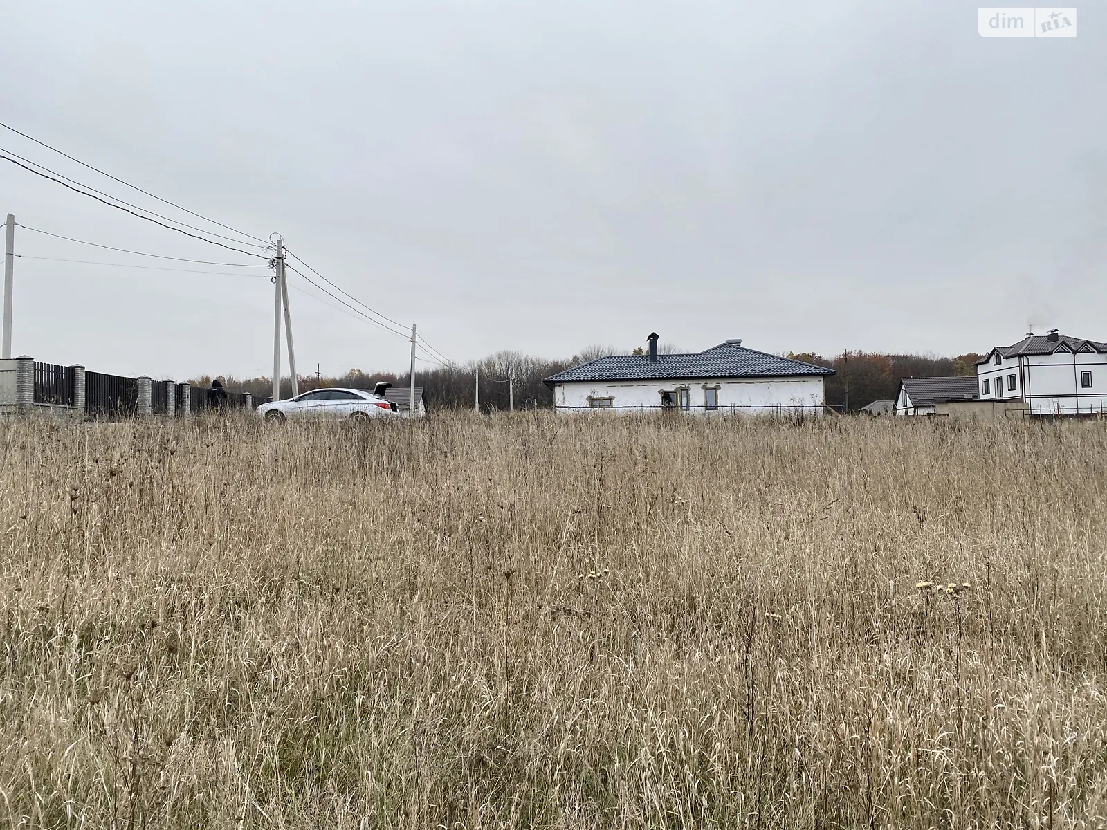 Продається земельна ділянка 10 соток у Вінницькій області, цена: 38000 $