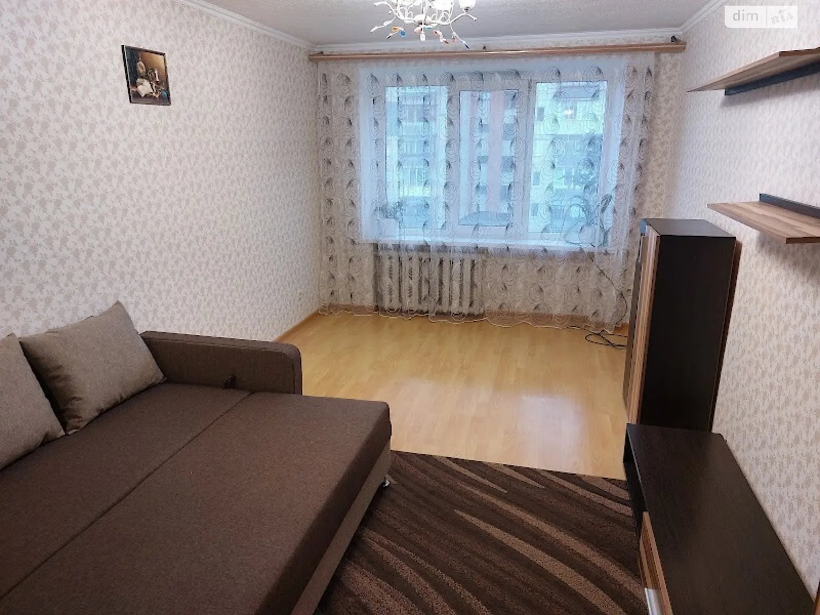 Продается 2-комнатная квартира 40 кв. м в Хмельницком, ул. Романа Шухевича(Курчатова), 5