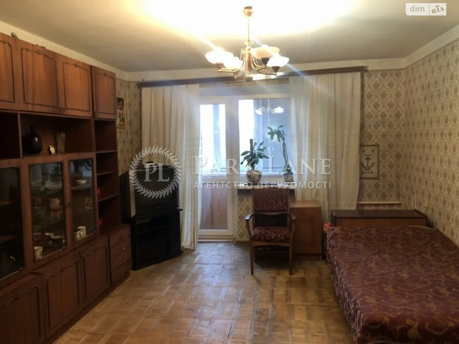 Продается 2-комнатная квартира 47 кв. м в Киеве, ул. Борщаговская, 117 - фото 1