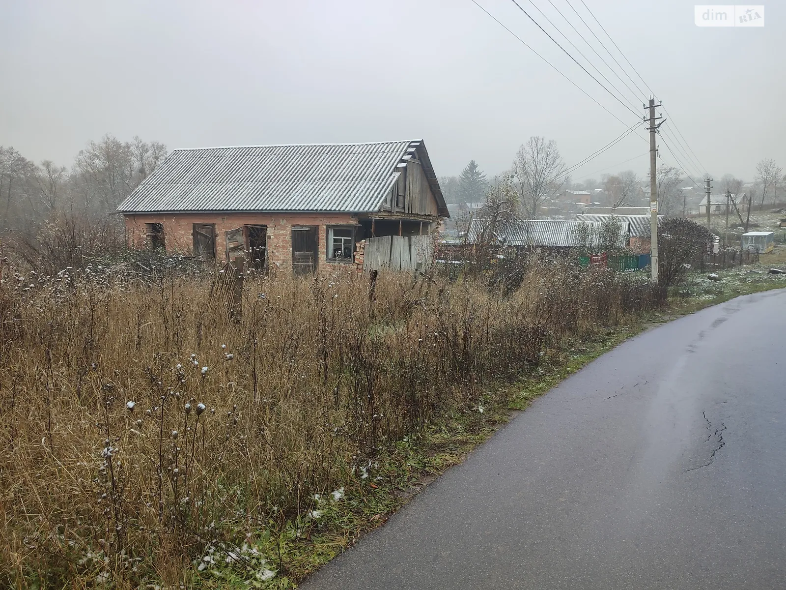 Продается земельный участок 97 соток в Винницкой области, цена: 100000 $ - фото 1