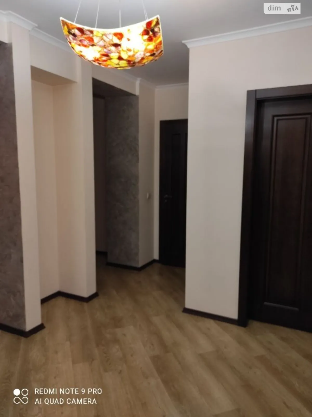 Продается 3-комнатная квартира 102 кв. м в Ивано-Франковске, ул. Гетьмана Ивана Мазепы