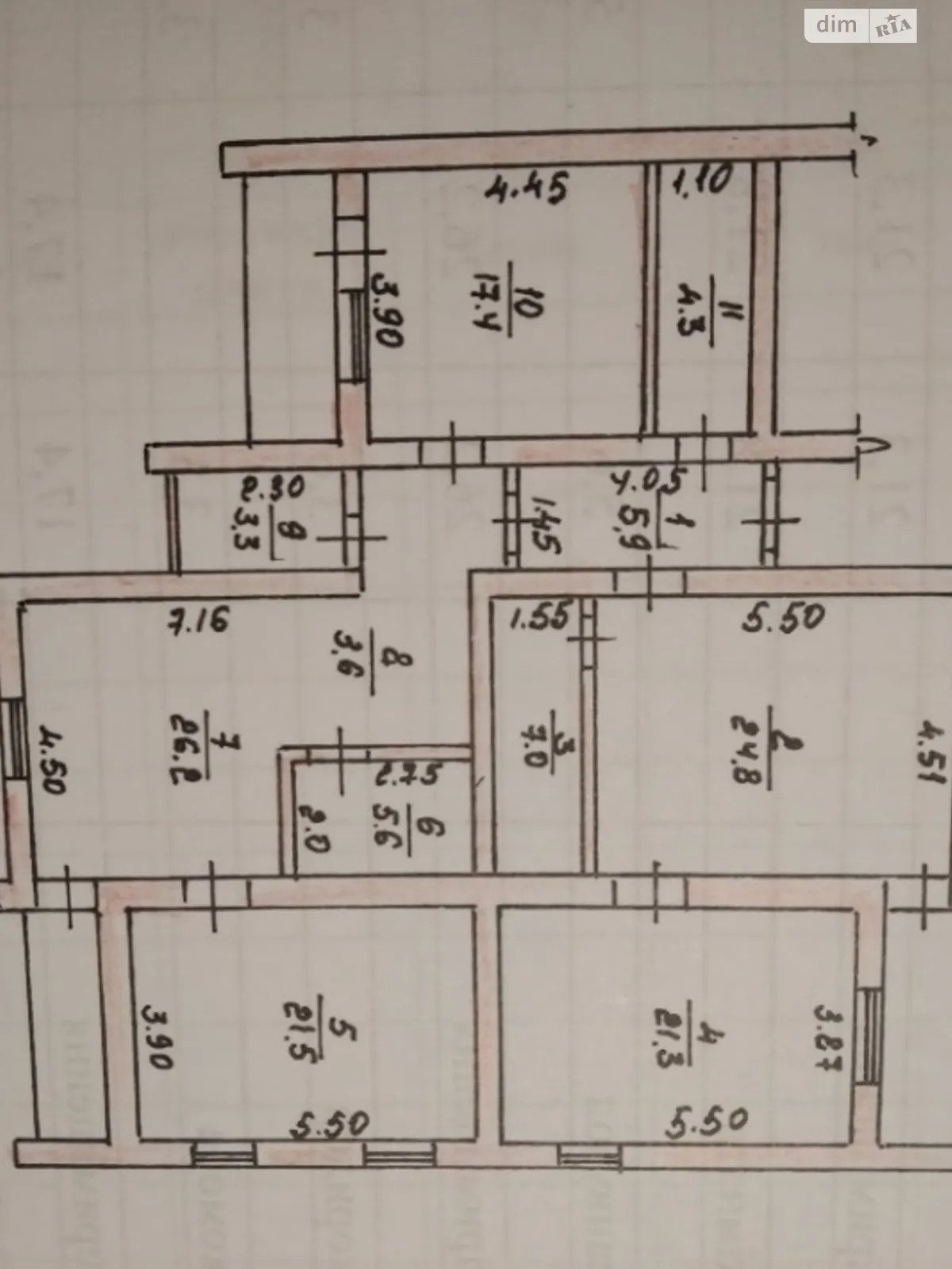 Продается офис 149 кв. м в бизнес-центре, цена: 49000 $ - фото 1