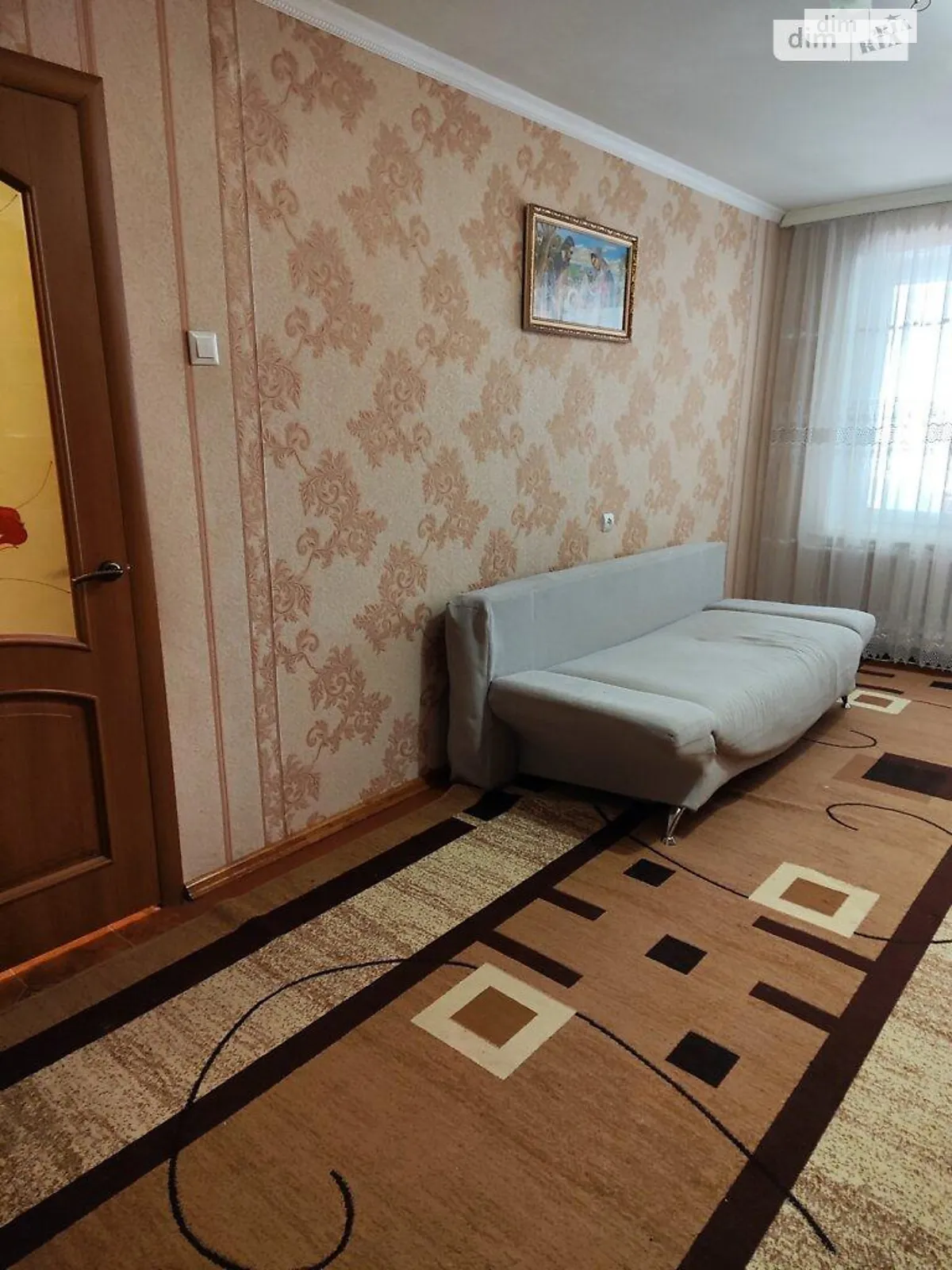 2-комнатная квартира 73 кв. м в Тернополе, ул. Леси Украинки