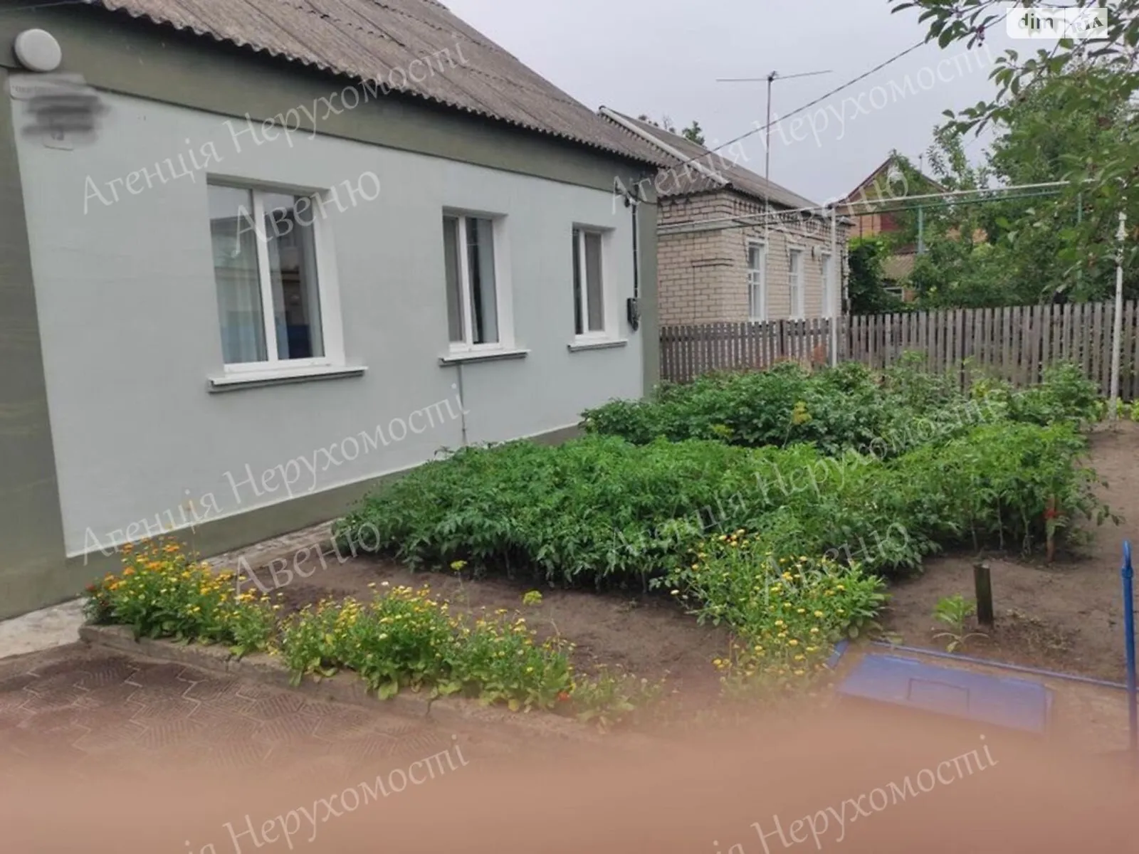 Продається одноповерховий будинок 85 кв. м з каміном, цена: 58000 $