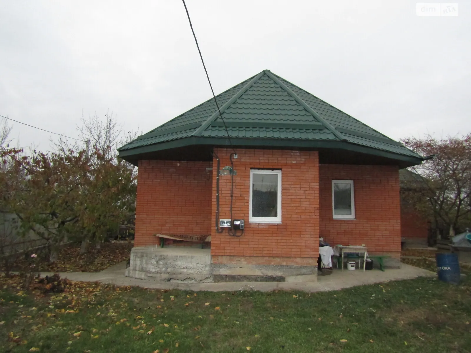 Продается одноэтажный дом 99 кв. м с баней/сауной, цена: 94950 $ - фото 1