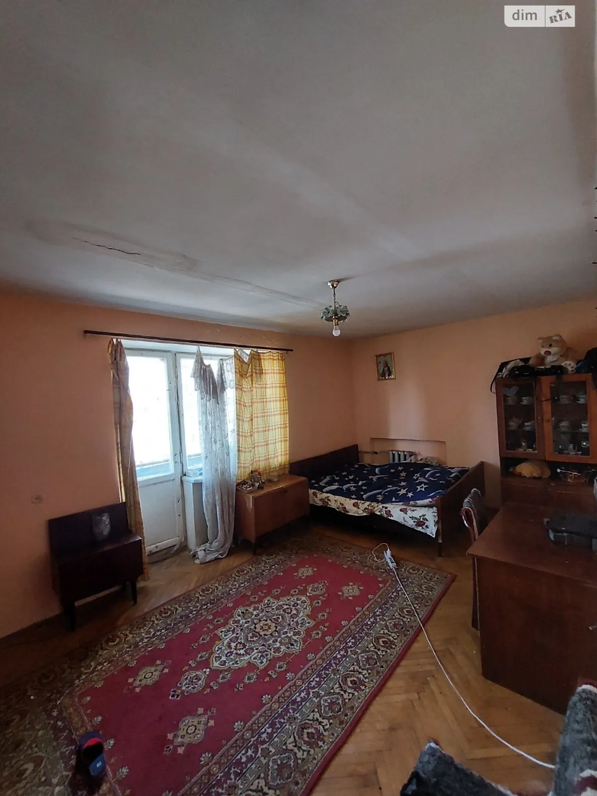 Продается 4-комнатная квартира 87 кв. м в Черновцах - фото 2
