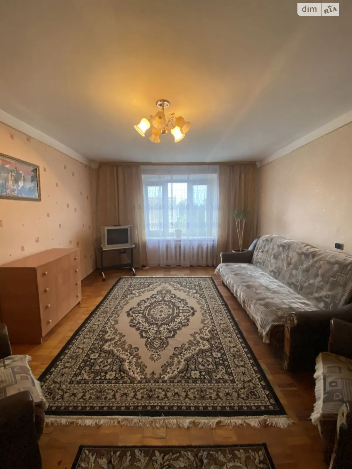 Продается 2-комнатная квартира 55 кв. м в Черновцах, цена: 40000 $ - фото 1