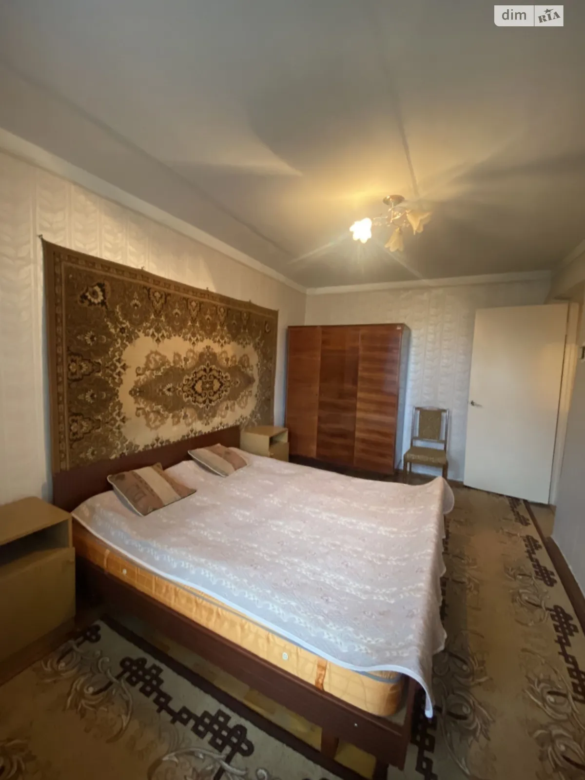 Продается 2-комнатная квартира 55 кв. м в Черновцах - фото 2