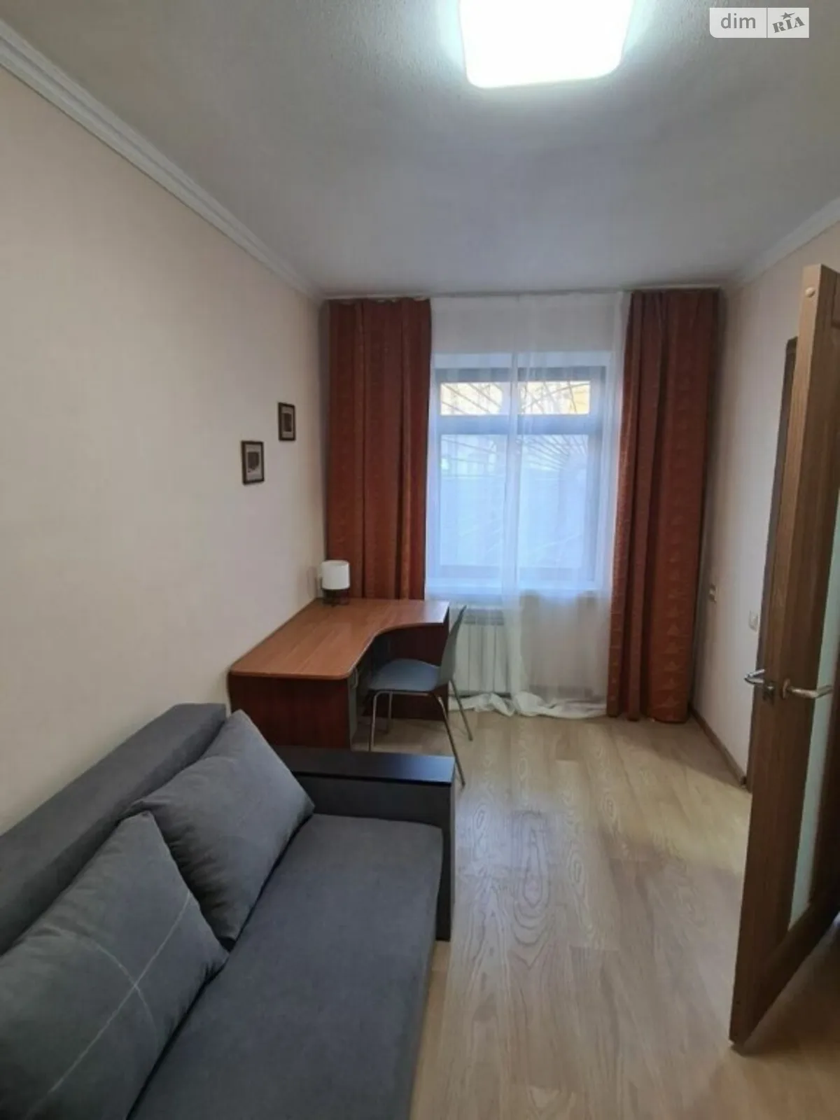 Продается 2-комнатная квартира 45 кв. м в Киеве, ул. Ольжича, 11А - фото 1