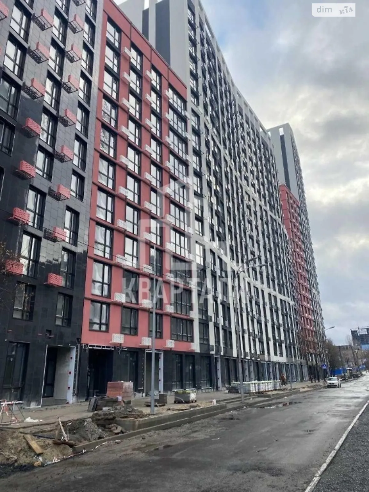 Продается 3-комнатная квартира 83.12 кв. м в Киеве, ул. Шолуденко, 30 - фото 1