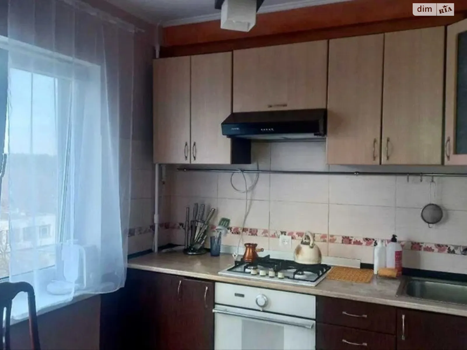 Продается 2-комнатная квартира 59 кв. м в Киеве, цена: 82000 $