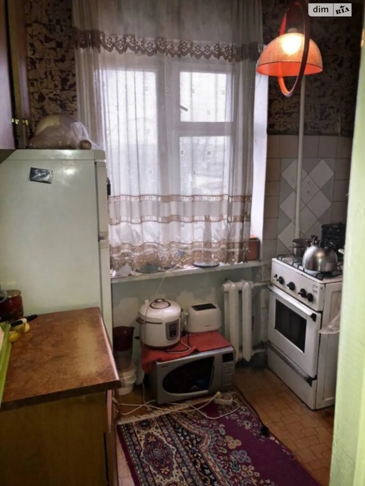 Продается 3-комнатная квартира 56 кв. м в Хмельницком, цена: 29500 $