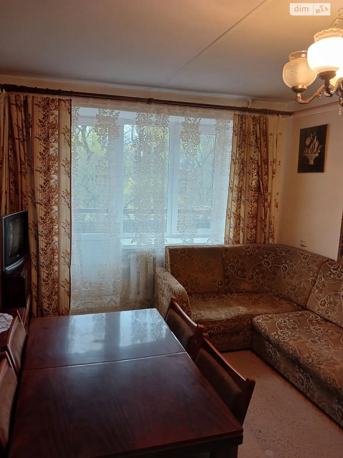 3-комнатная квартира 63 кв. м в Тернополе, цена: 39900 $