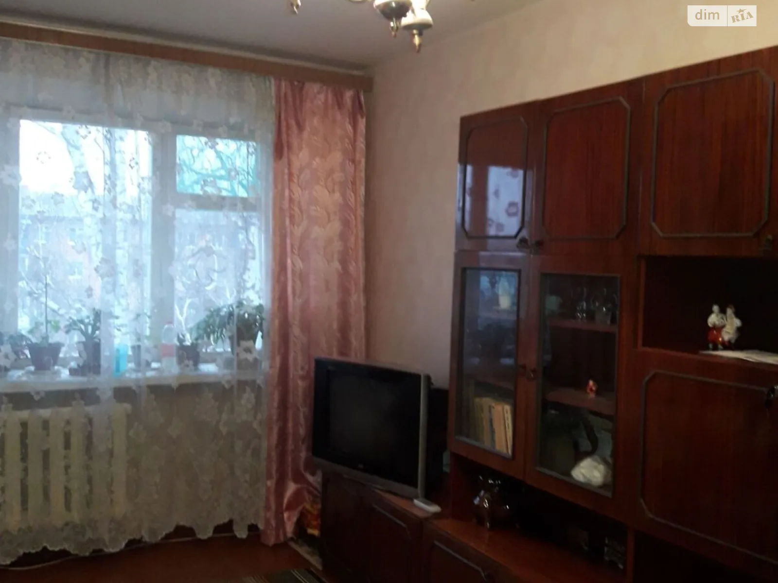 Продается 2-комнатная квартира 44 кв. м в Белой Церкви, цена: 35000 $