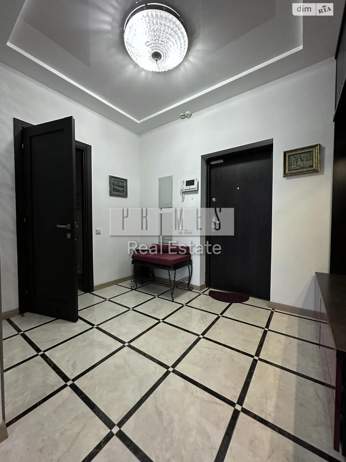 Сдается в аренду 3-комнатная квартира 134 кв. м в Киеве - фото 3