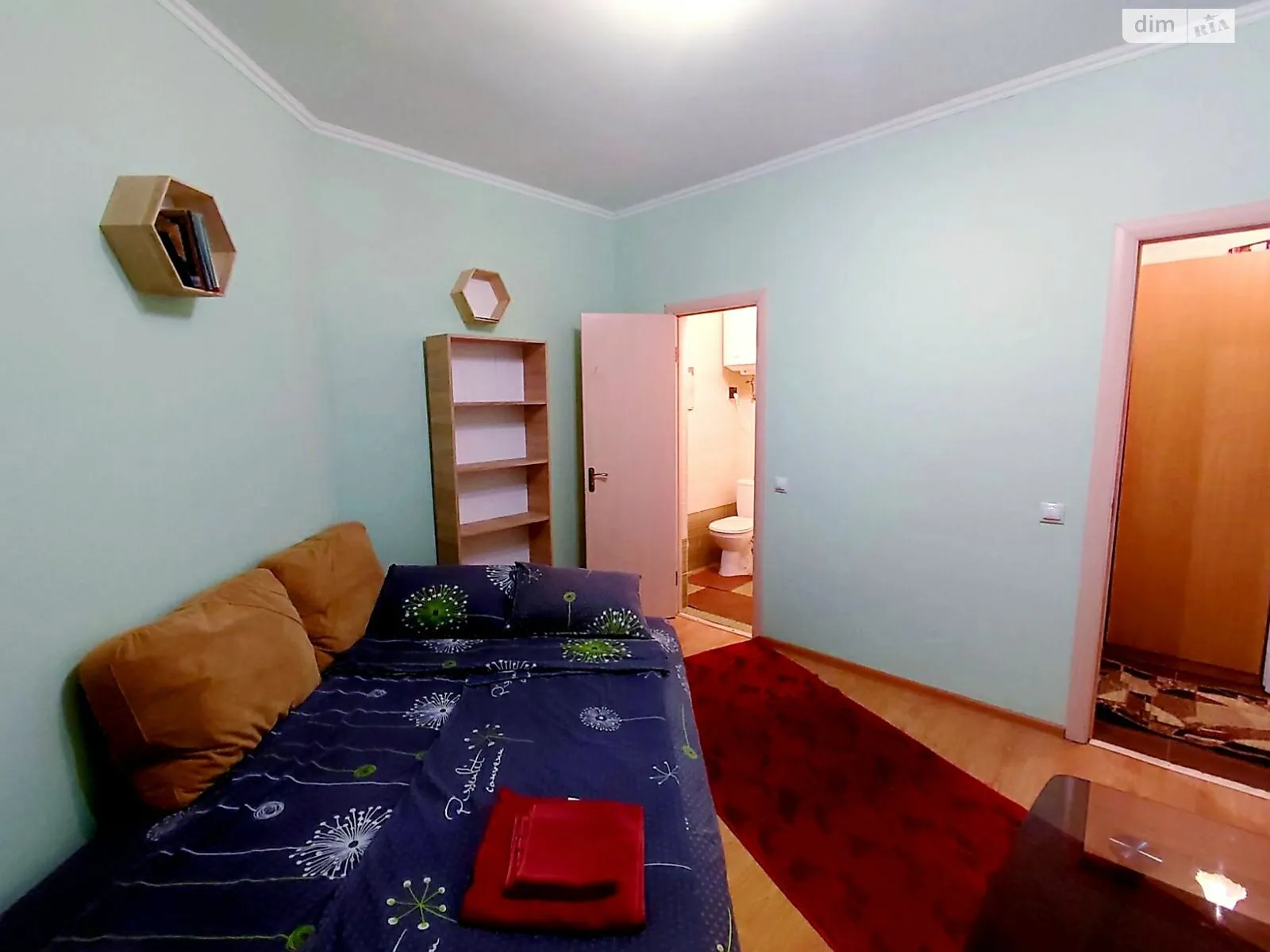 Продается 1-комнатная квартира 18 кв. м в Ровно - фото 3
