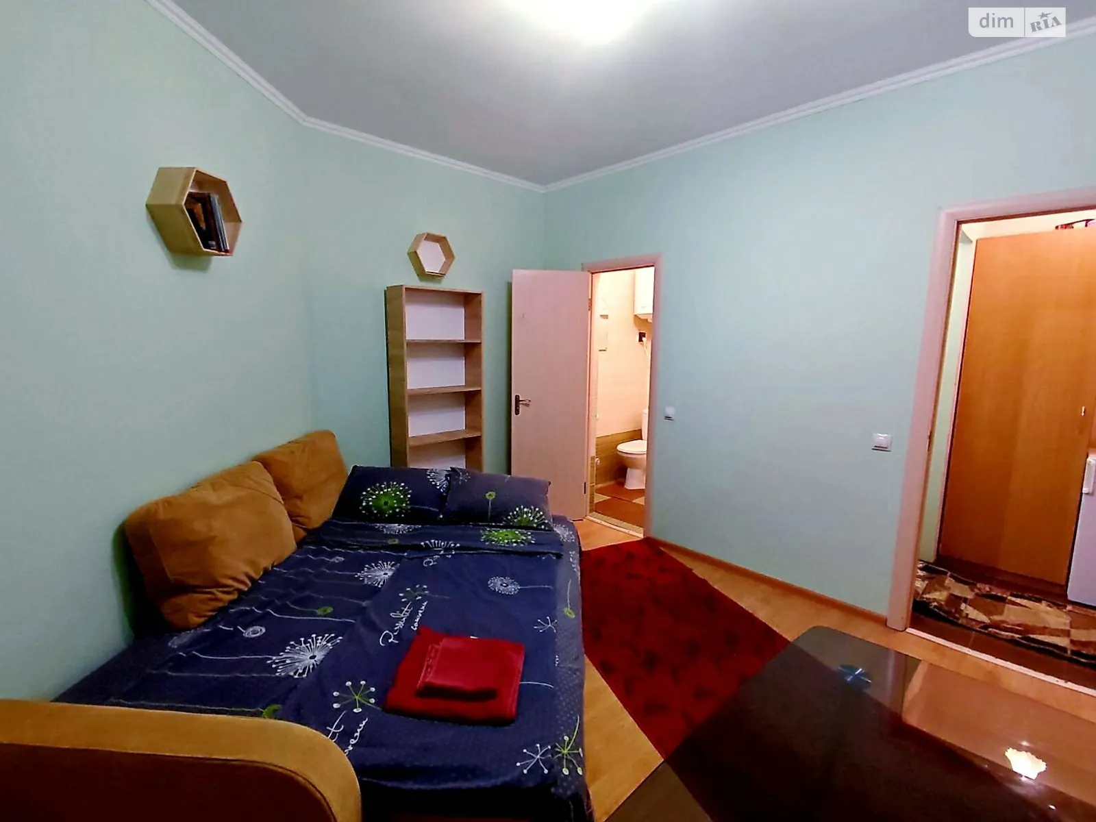 Продается 1-комнатная квартира 18 кв. м в Ровно - фото 2