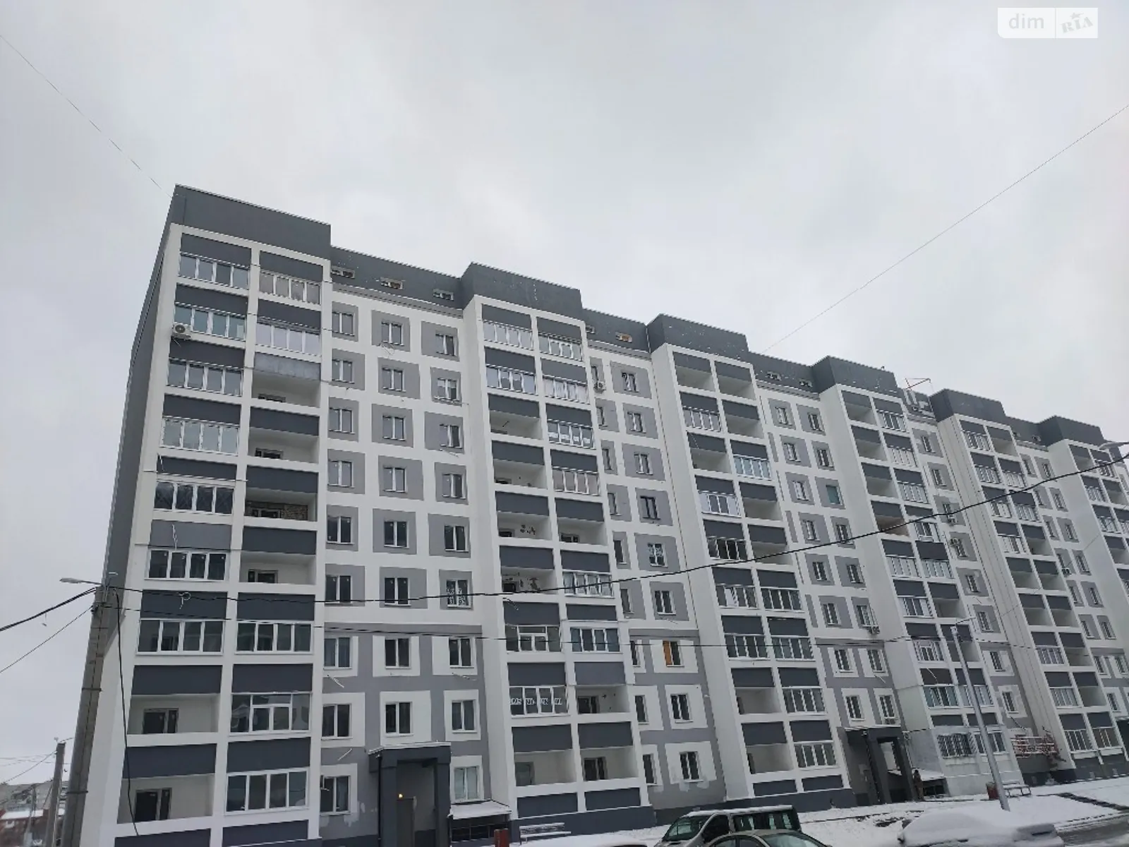 Продается 1-комнатная квартира 54 кв. м в Харькове, ул. Полтавский Шлях, 184А - фото 1