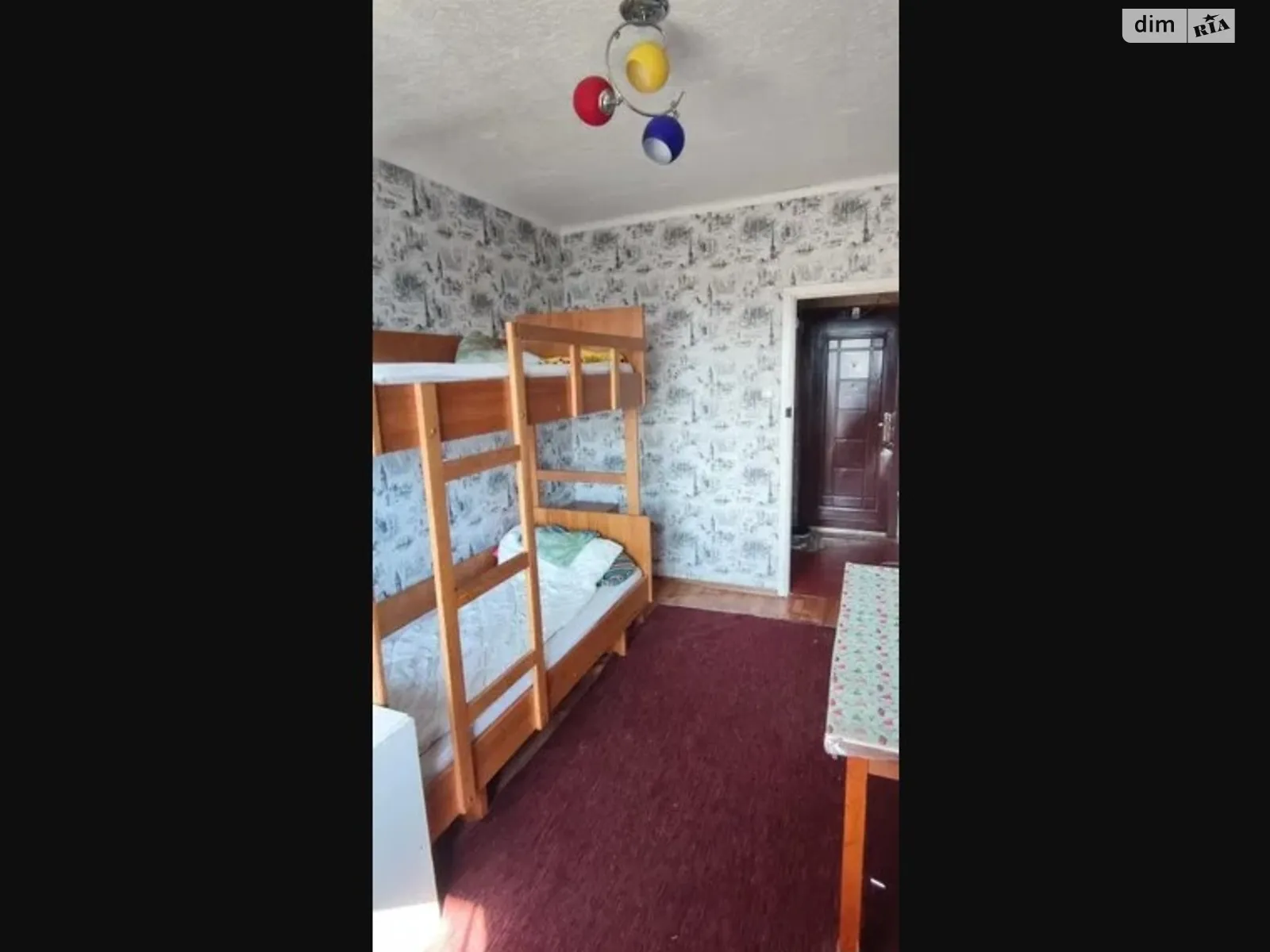 Продається кімната 52 кв. м у Києві, цена: 14927 $ - фото 1