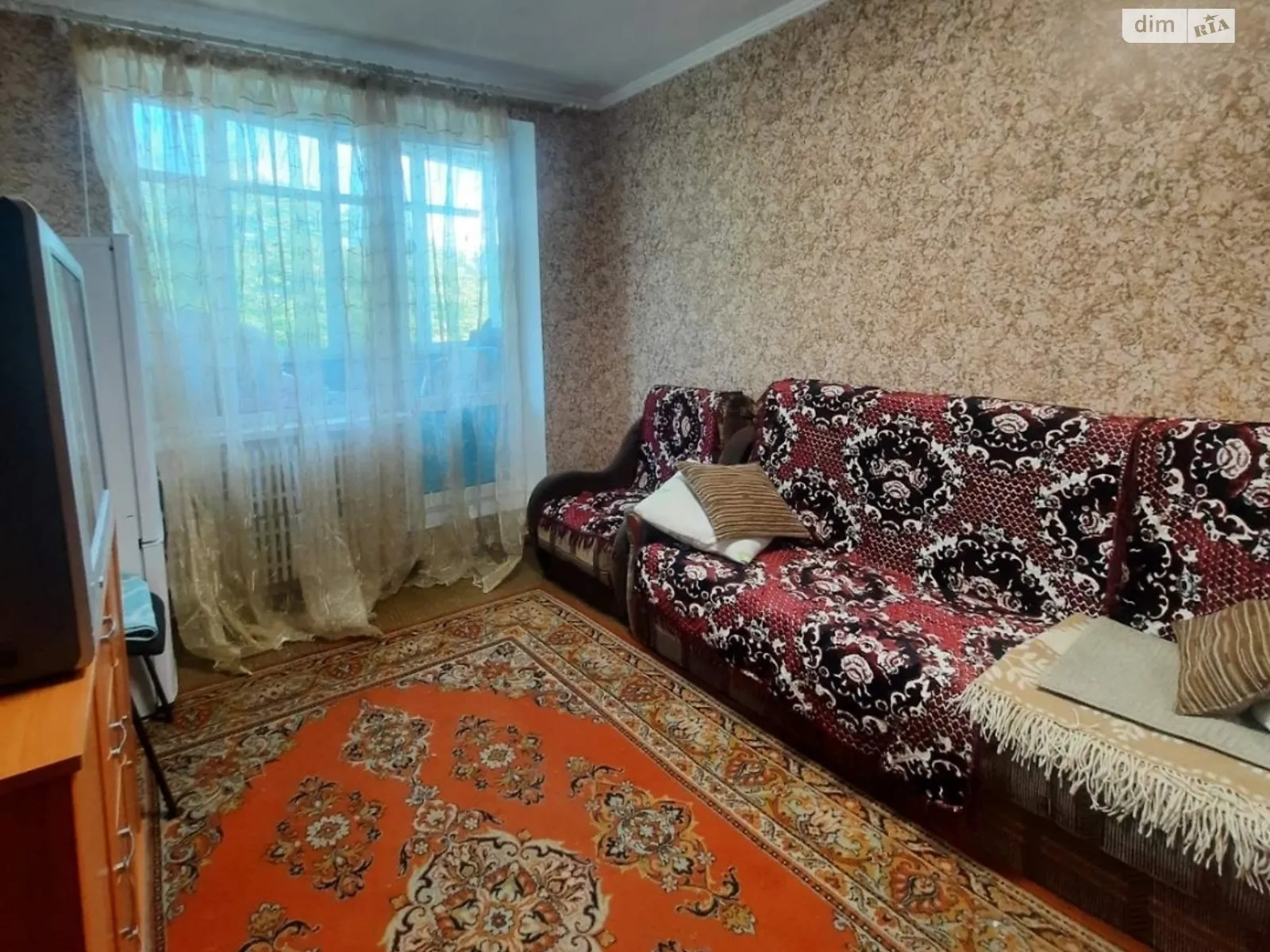 Продається 3-кімнатна квартира 64 кв. м у Харкові, Салтівське шосе, 147