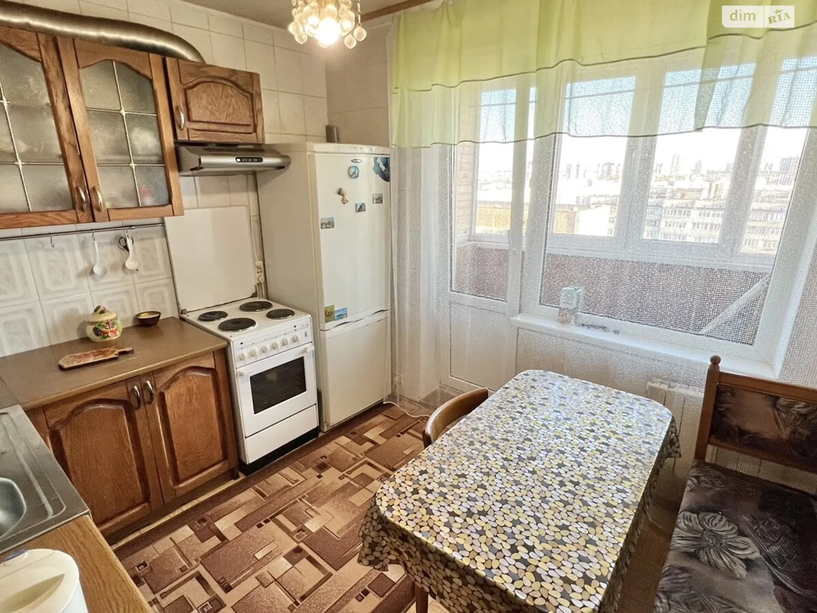 Продается 2-комнатная квартира 47 кв. м в Киеве, цена: 54990 $