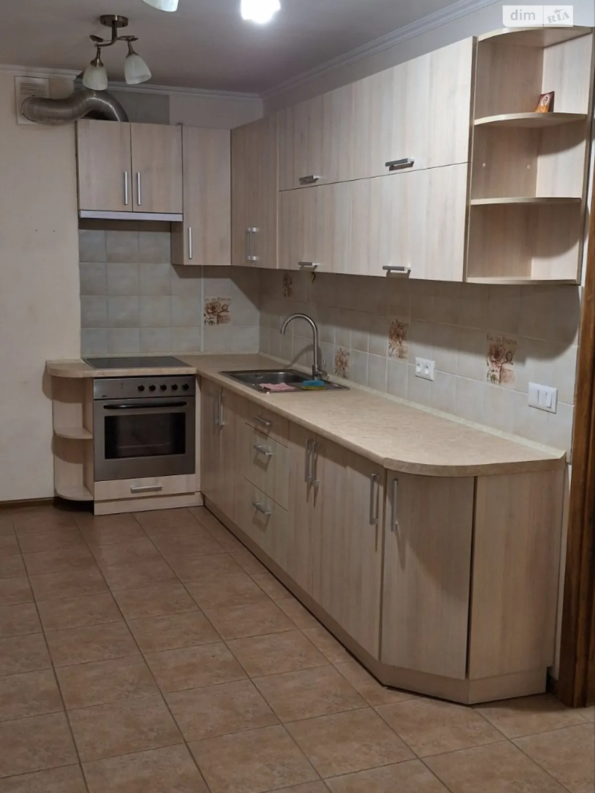 Продается 1-комнатная квартира 47.7 кв. м в Николаеве - фото 2