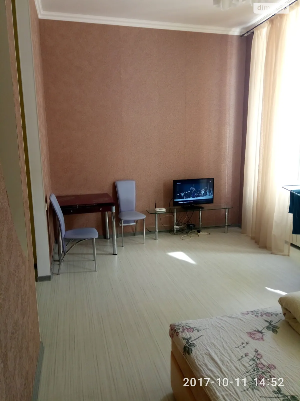 Здається в оренду 1-кімнатна квартира 40 кв. м у Одесі - фото 4