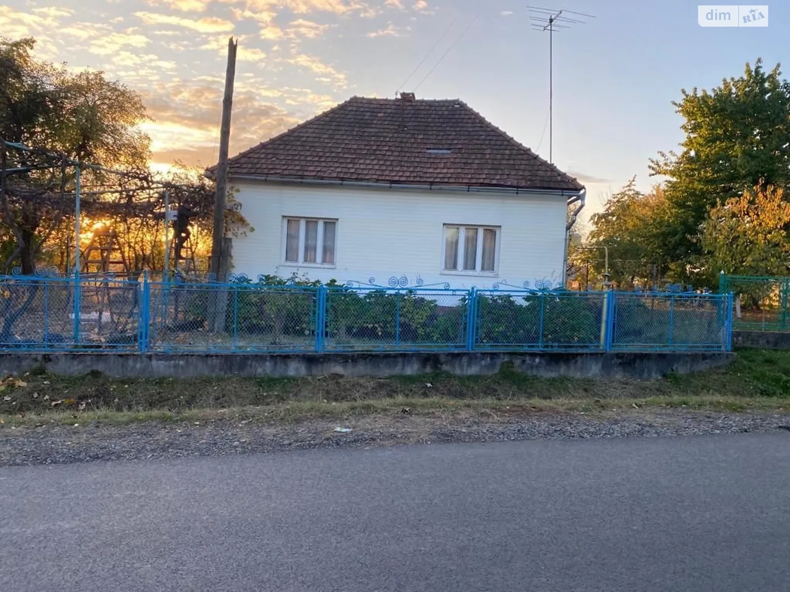 Продается одноэтажный дом 71 кв. м с балконом, цена: 40000 $ - фото 1