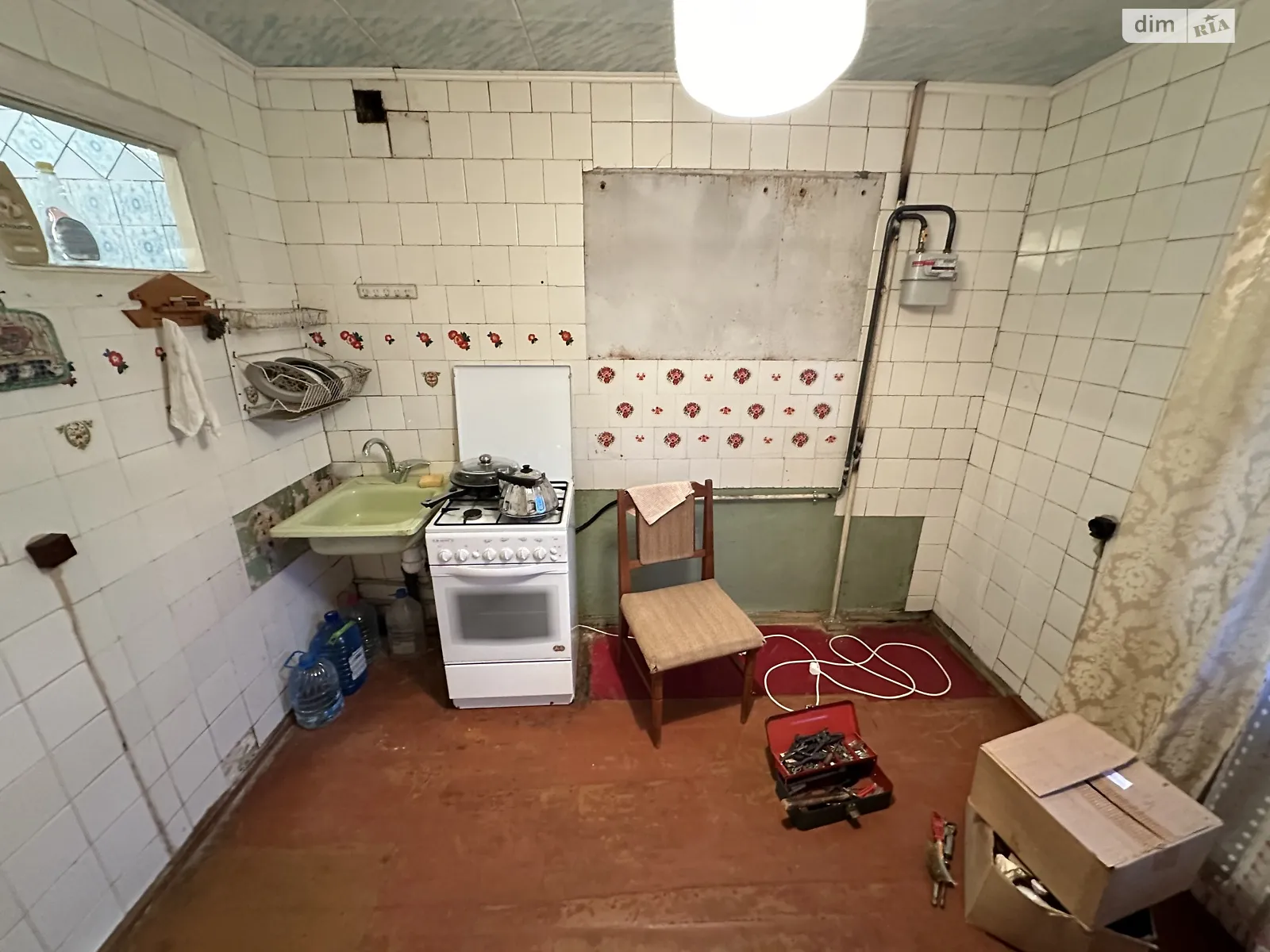 Продається 3-кімнатна квартира 74 кв. м у Полтаві, вул. Стрітенська(Комсомольська) - фото 1