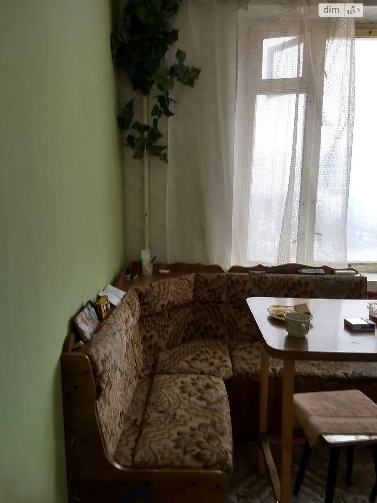 Продается 3-комнатная квартира 65 кв. м в Харькове, ул. Сергея Борзенко, 8