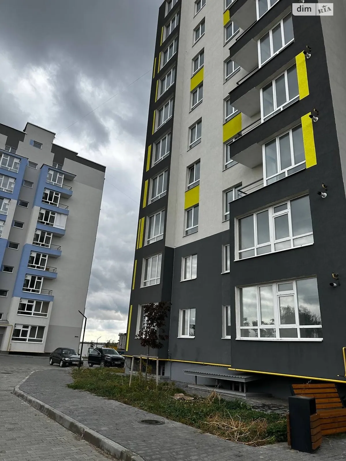 Продается 2-комнатная квартира 67 кв. м в Хмельницком, ул. Гетмана Мазепы(Красовского Маршала), 67 - фото 1
