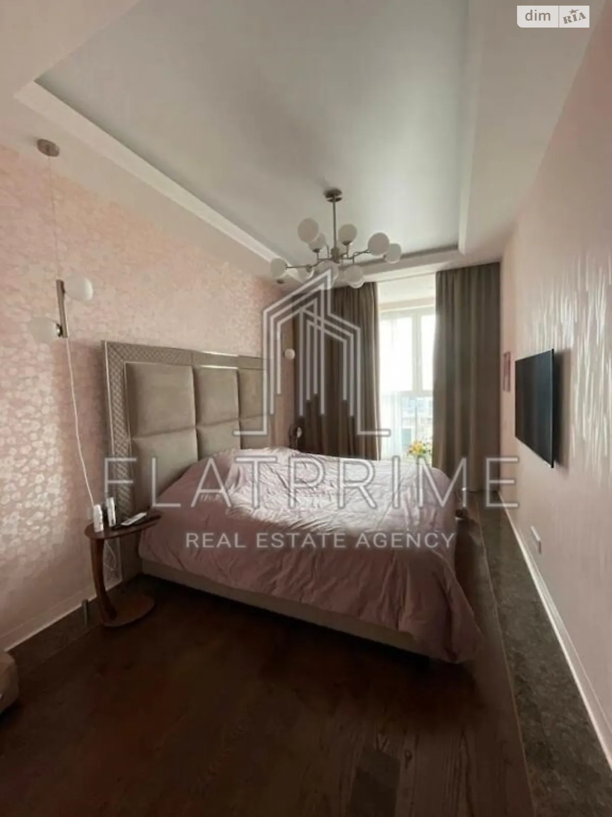 Продается 1-комнатная квартира 51 кв. м в Киеве, цена: 175000 $