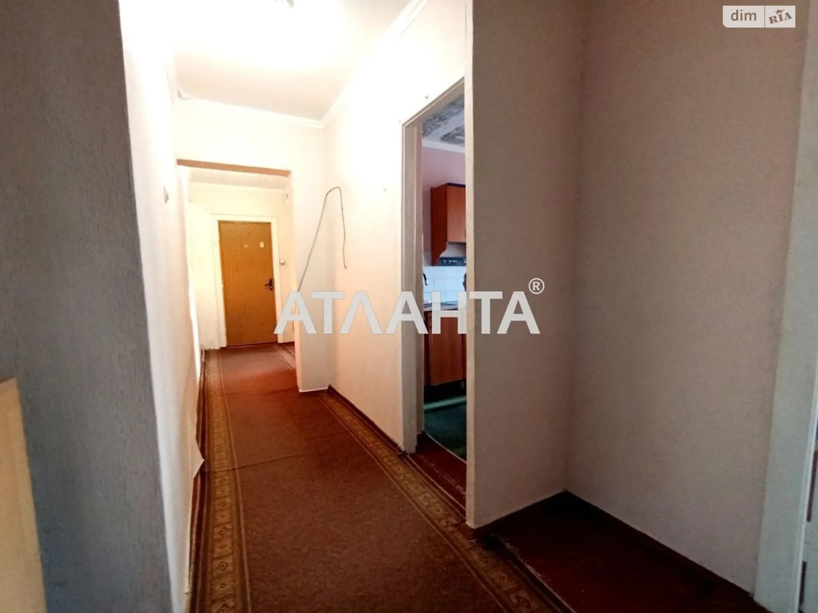 Продается 3-комнатная квартира 67.3 кв. м в Теплодаре - фото 3