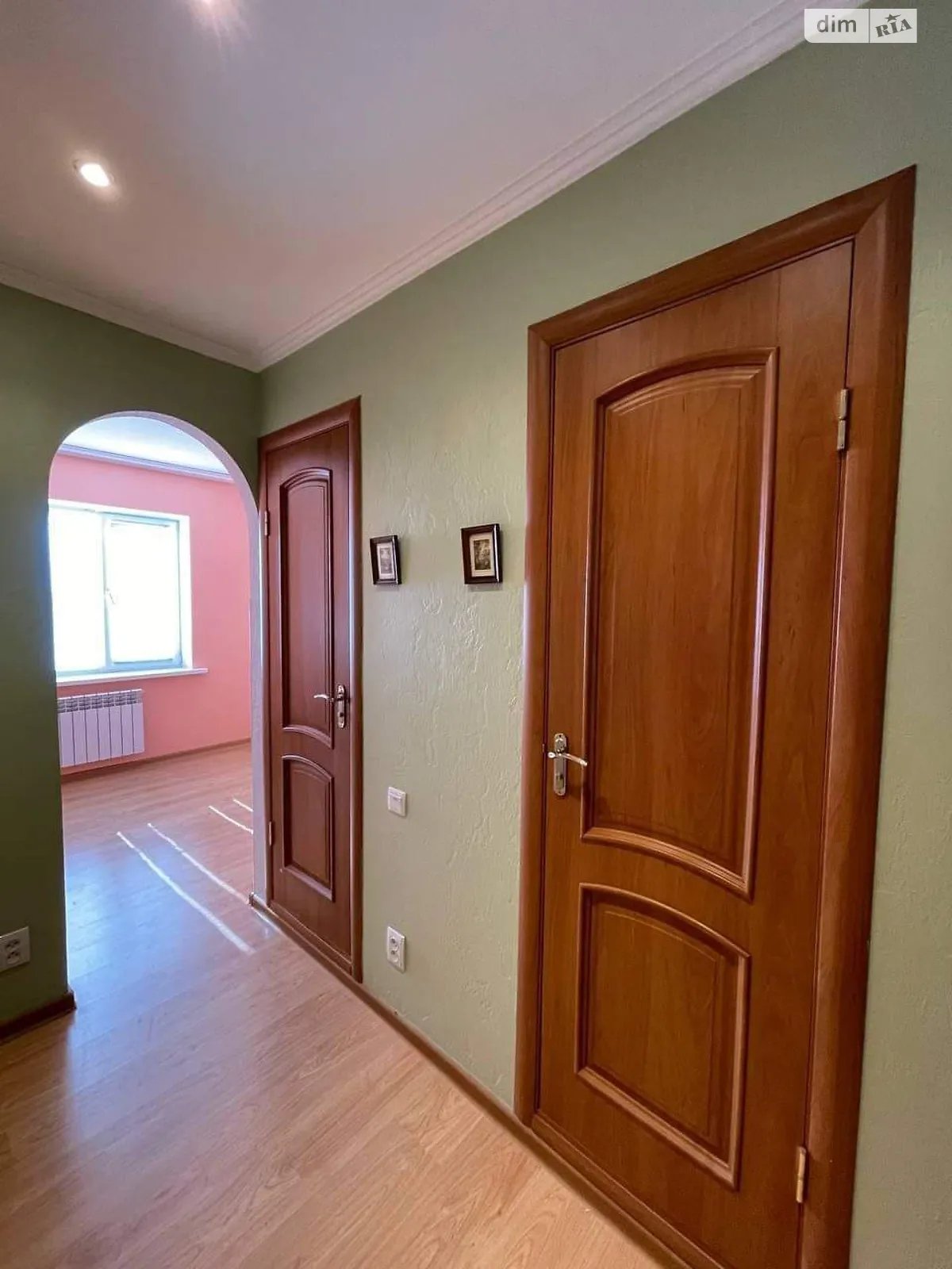 Продается 1-комнатная квартира 34.7 кв. м в Ровно, ул. Кулика и Гудачека(Макарова), 52