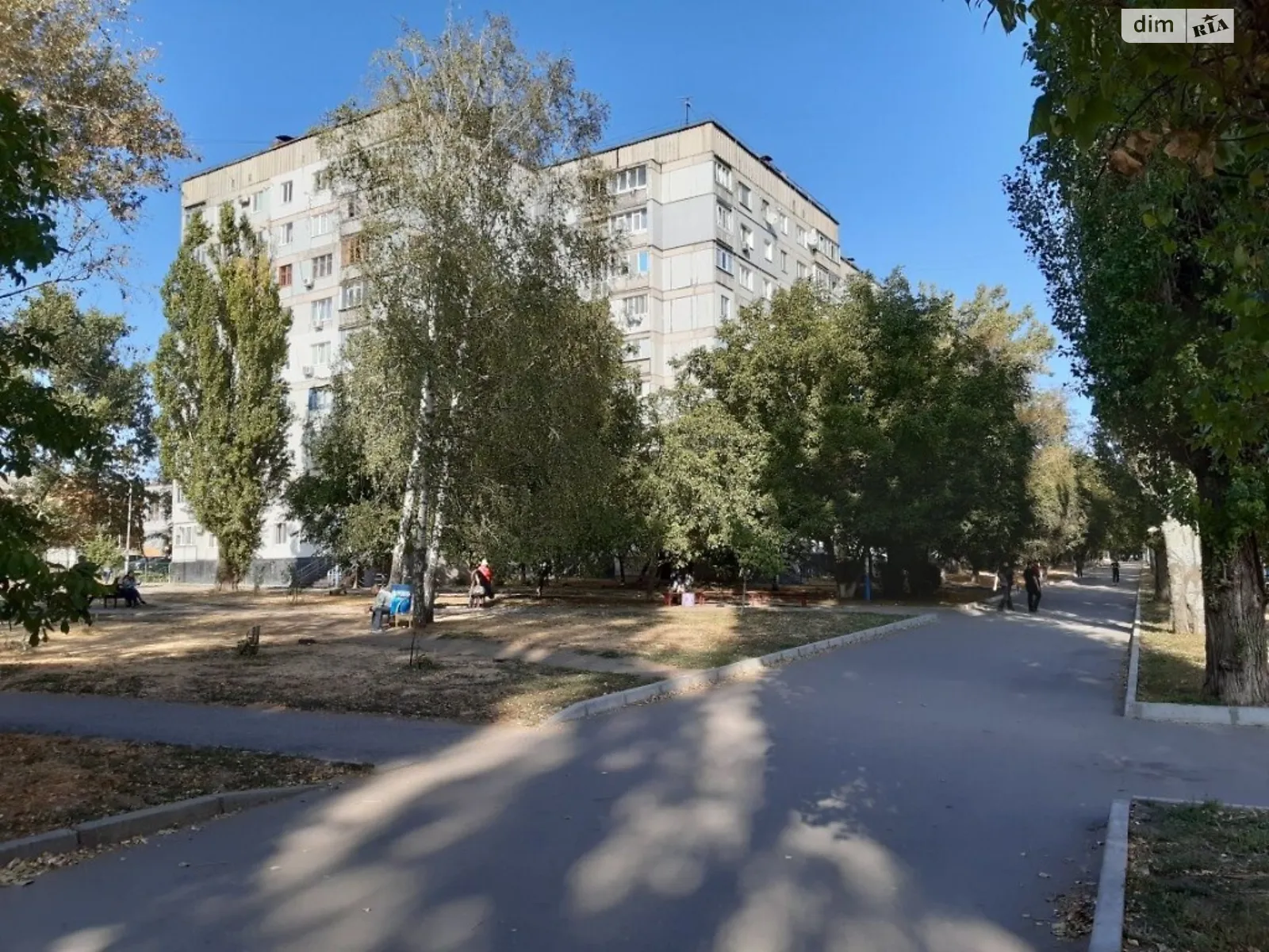 Продается 1-комнатная квартира 38.6 кв. м в Кропивницком, ул. Полтавская - фото 1