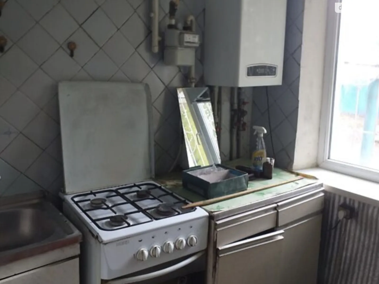 Продается 2-комнатная квартира 43 кв. м в Кропивницком, цена: 33500 $