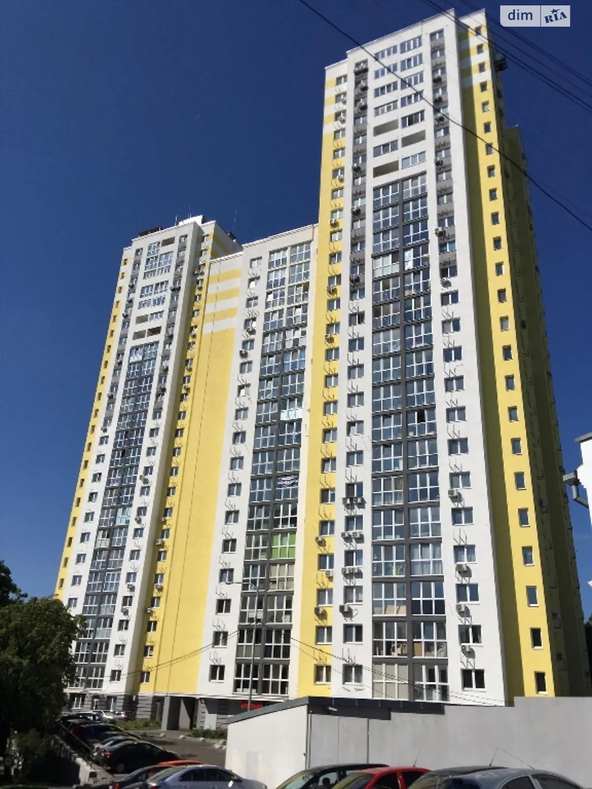 Продается объект сферы услуг 147 кв. м в 25-этажном здании, цена: 220000 $ - фото 1