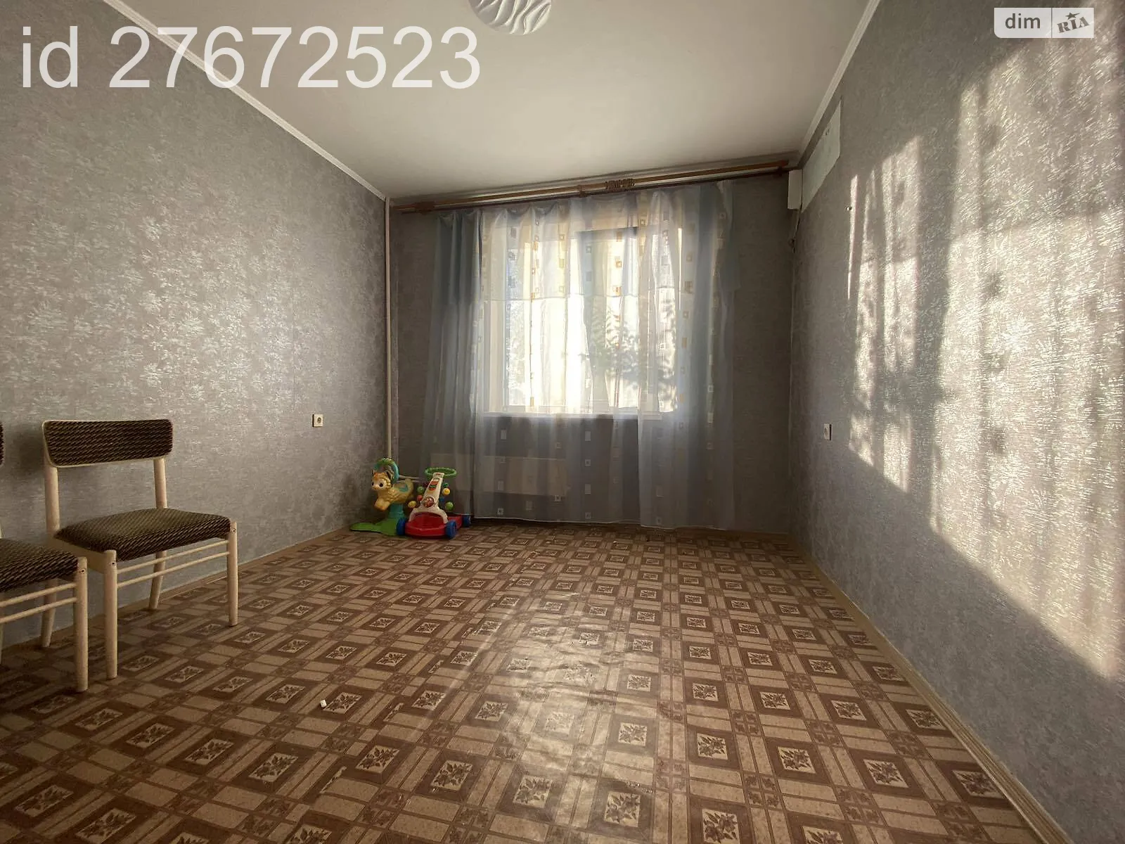 Продается 3-комнатная квартира 62 кв. м в Николаеве, цена: 32997 $