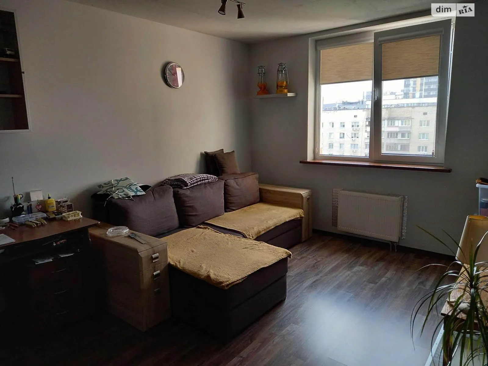 Продается 2-комнатная квартира 69 кв. м в Вышгороде, цена: 79000 $