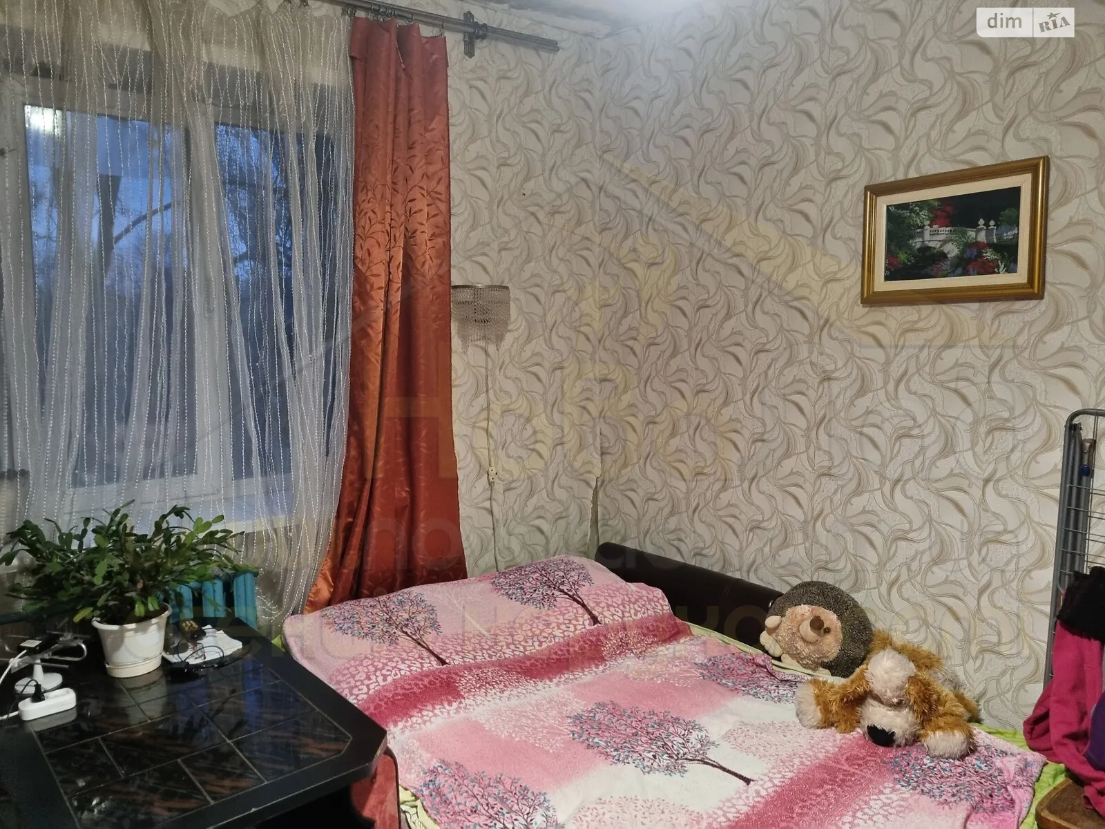 Продается 1-комнатная квартира 18 кв. м в Чернигове, цена: 14000 $ - фото 1