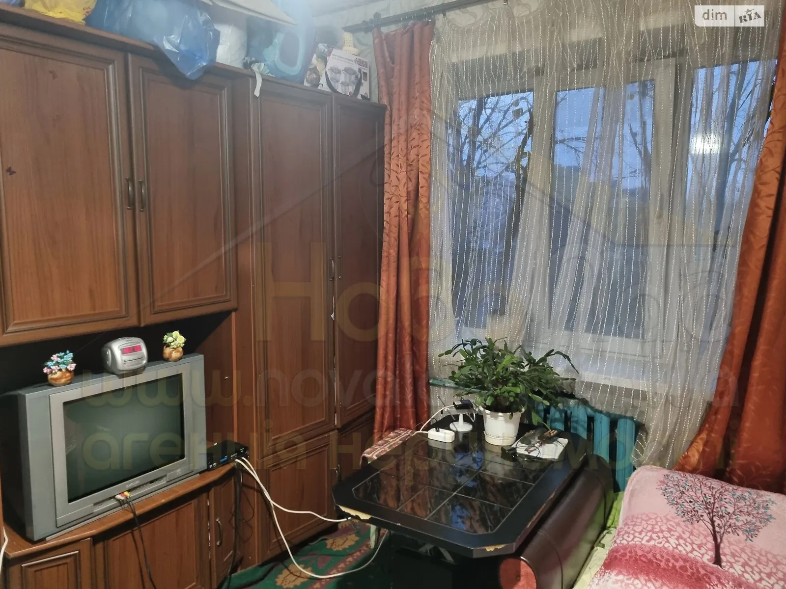 Продается 1-комнатная квартира 18 кв. м в Чернигове - фото 2