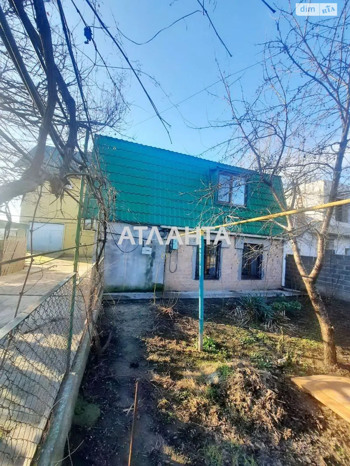 Продається будинок 2 поверховий 107 кв. м з меблями, цена: 45000 $