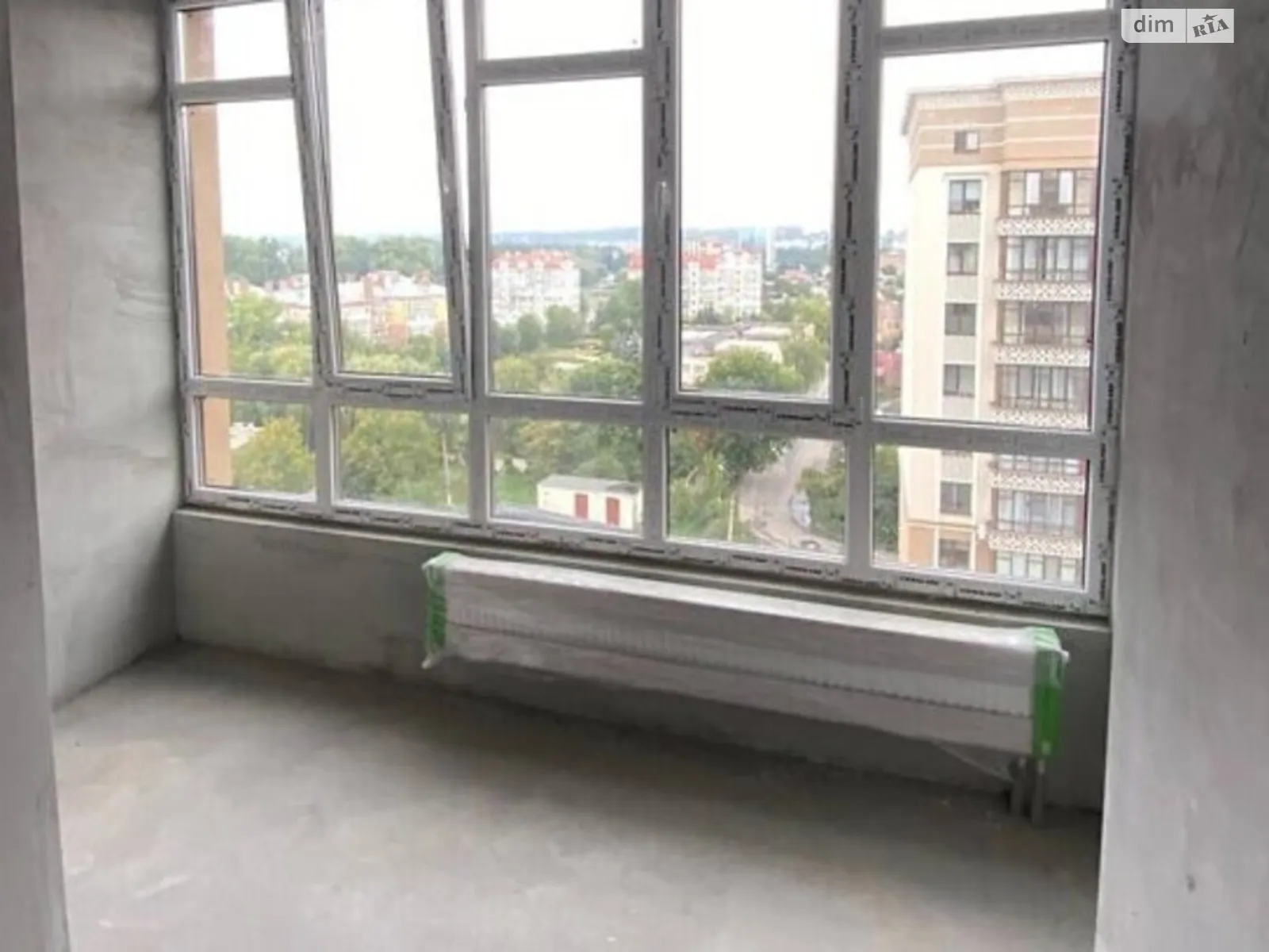 Продается 1-комнатная квартира 43 кв. м в Хмельницком, ул. Проскуровского Подполья