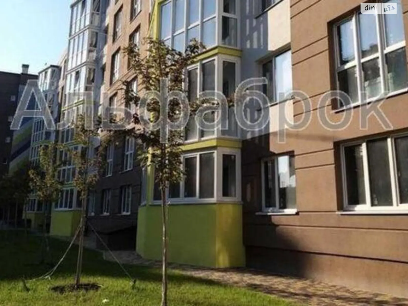 Продається 1-кімнатна квартира 49 кв. м у Києві, цена: 62000 $