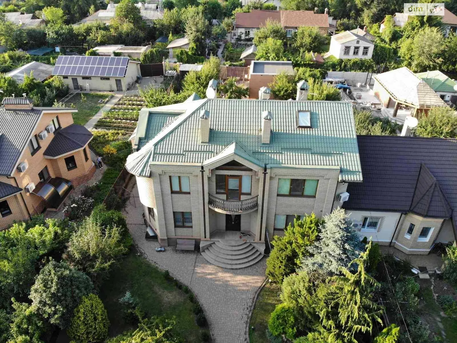 ул. Генераторная Днепровский (Ленинский),Запорожье, цена: 225000 $ - фото 1