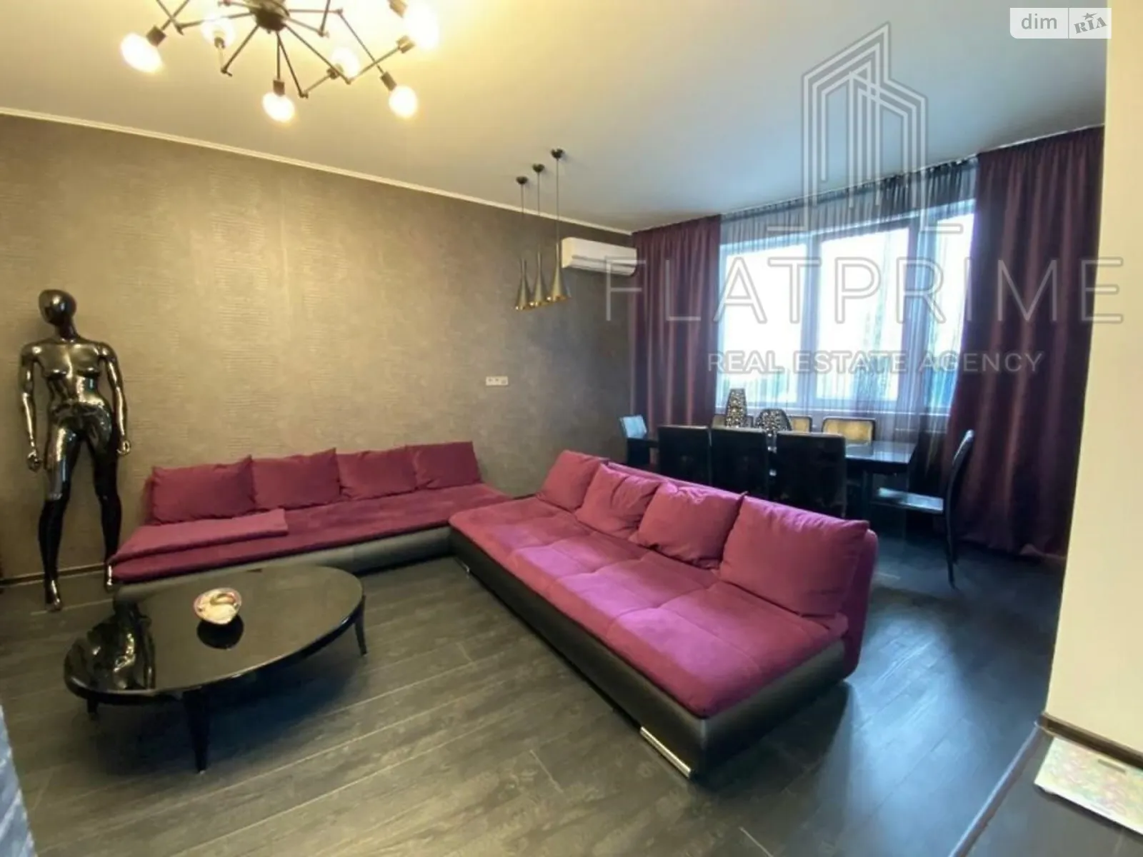 Продается 2-комнатная квартира 60 кв. м в Киеве, ул. Генерала Шаповала(Механизаторов), 2 - фото 1
