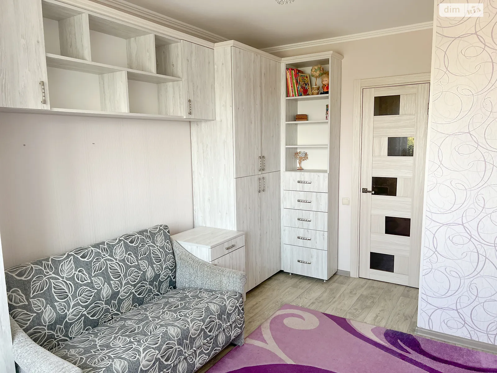 Продается 3-комнатная квартира 63 кв. м в Николаеве, цена: 55000 $