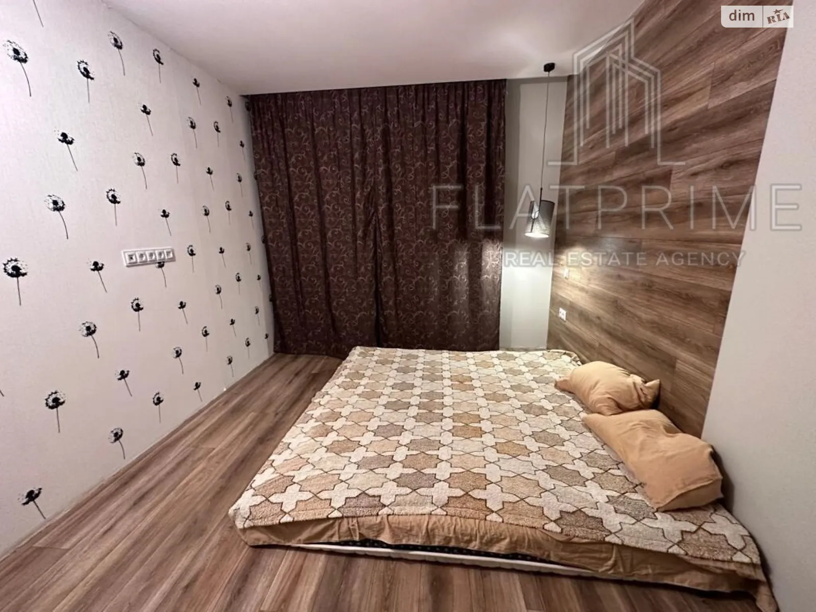 Продается 1-комнатная квартира 52 кв. м в Киеве, ул. Митрополита Василия Липковского(Урицкого), 37Г